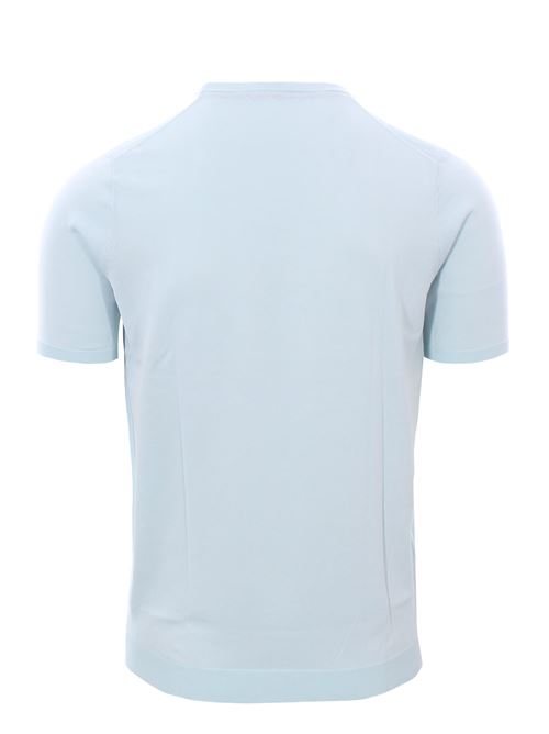 t-shirt in maglia paksedong PEOPLE OF SHIBUYA | PAKSEDONGQIM700